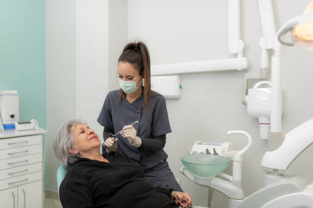 Best Urgent Tooth Repair  in Ampere North, NJ